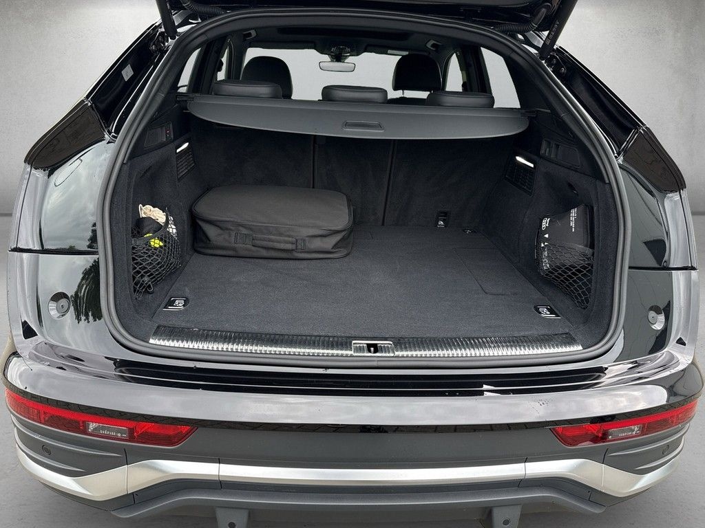 Audi Q5 Sportback S line 55 TFSI e quattro S tronic foto 5