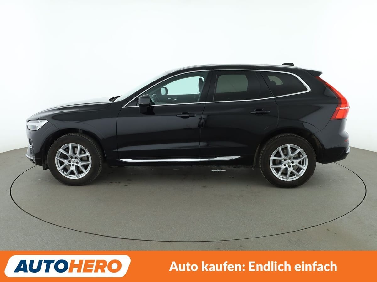 Volvo XC60 2.0 B5 Diesel Inscription AWD Aut. NAVI LED foto 3
