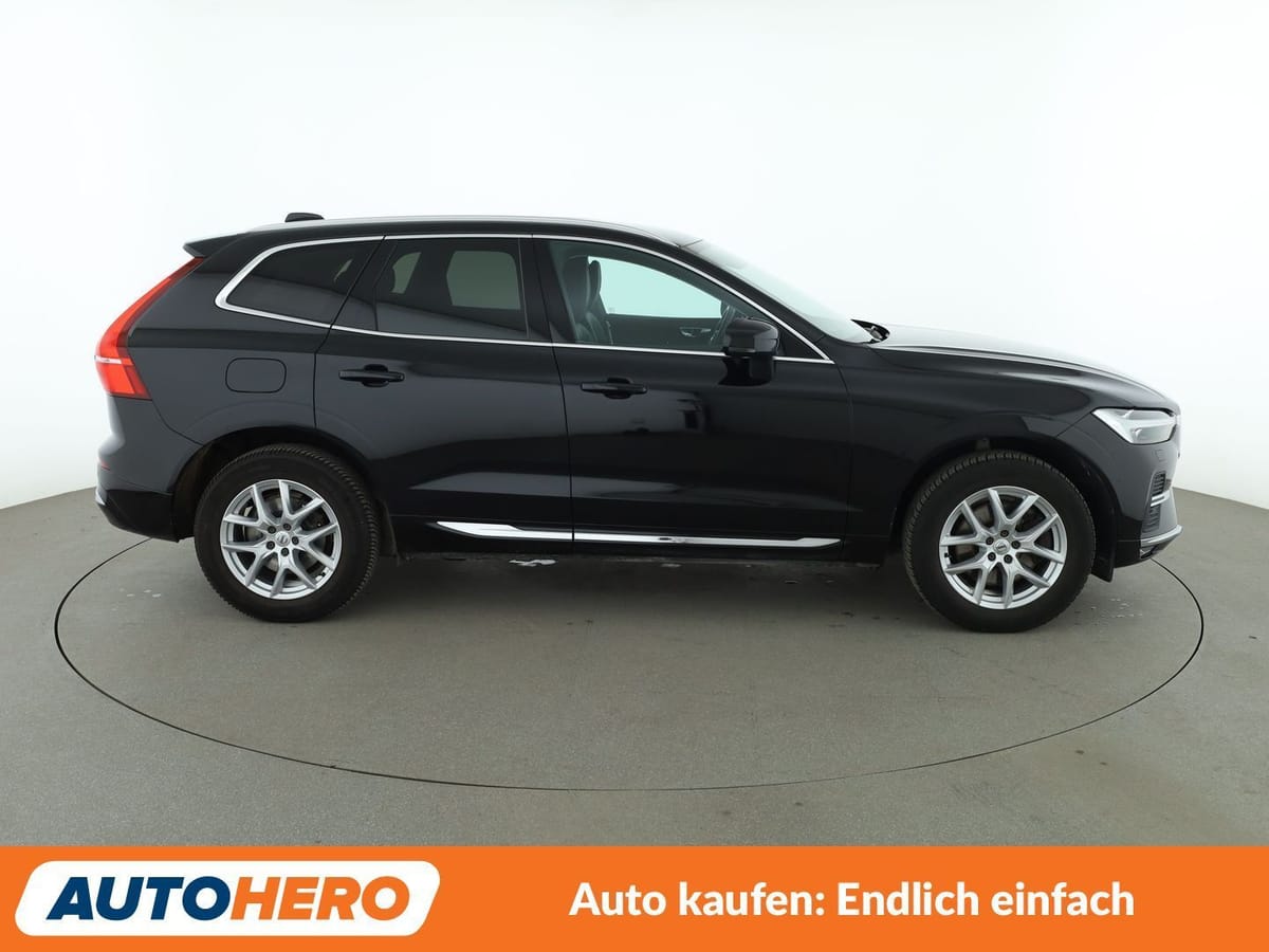 Volvo XC60 2.0 B5 Diesel Inscription AWD Aut. NAVI LED foto 7