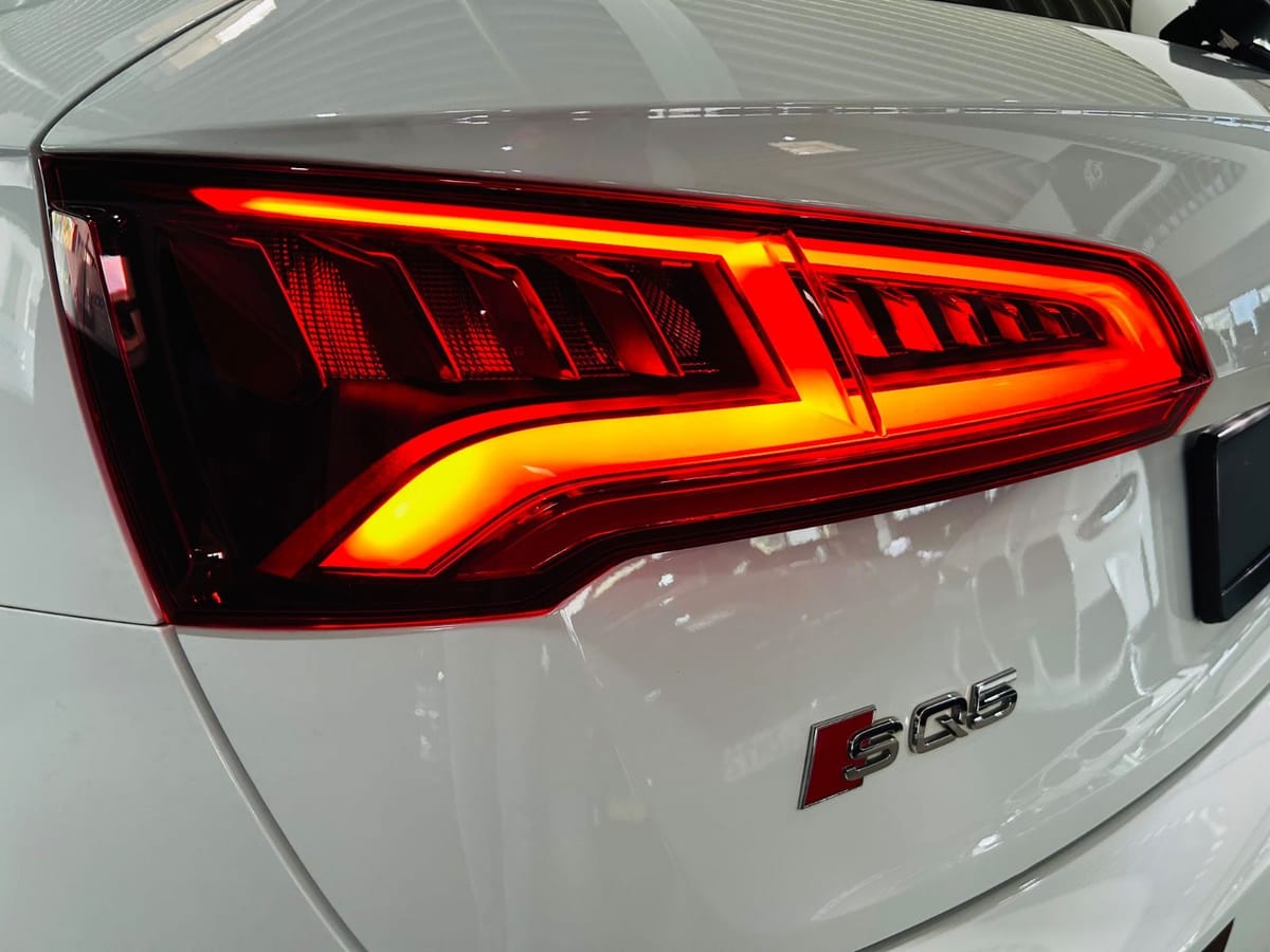 Audi SQ5 3.0 TFSI quattro LED B&O PANO STANDHZ foto 12
