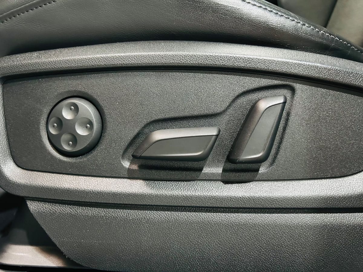 Audi SQ5 3.0 TFSI quattro LED B&O PANO STANDHZ foto 16