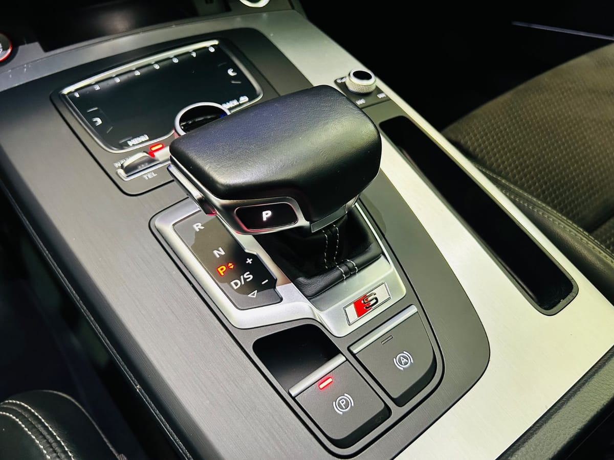Audi SQ5 3.0 TFSI quattro LED B&O PANO STANDHZ foto 19