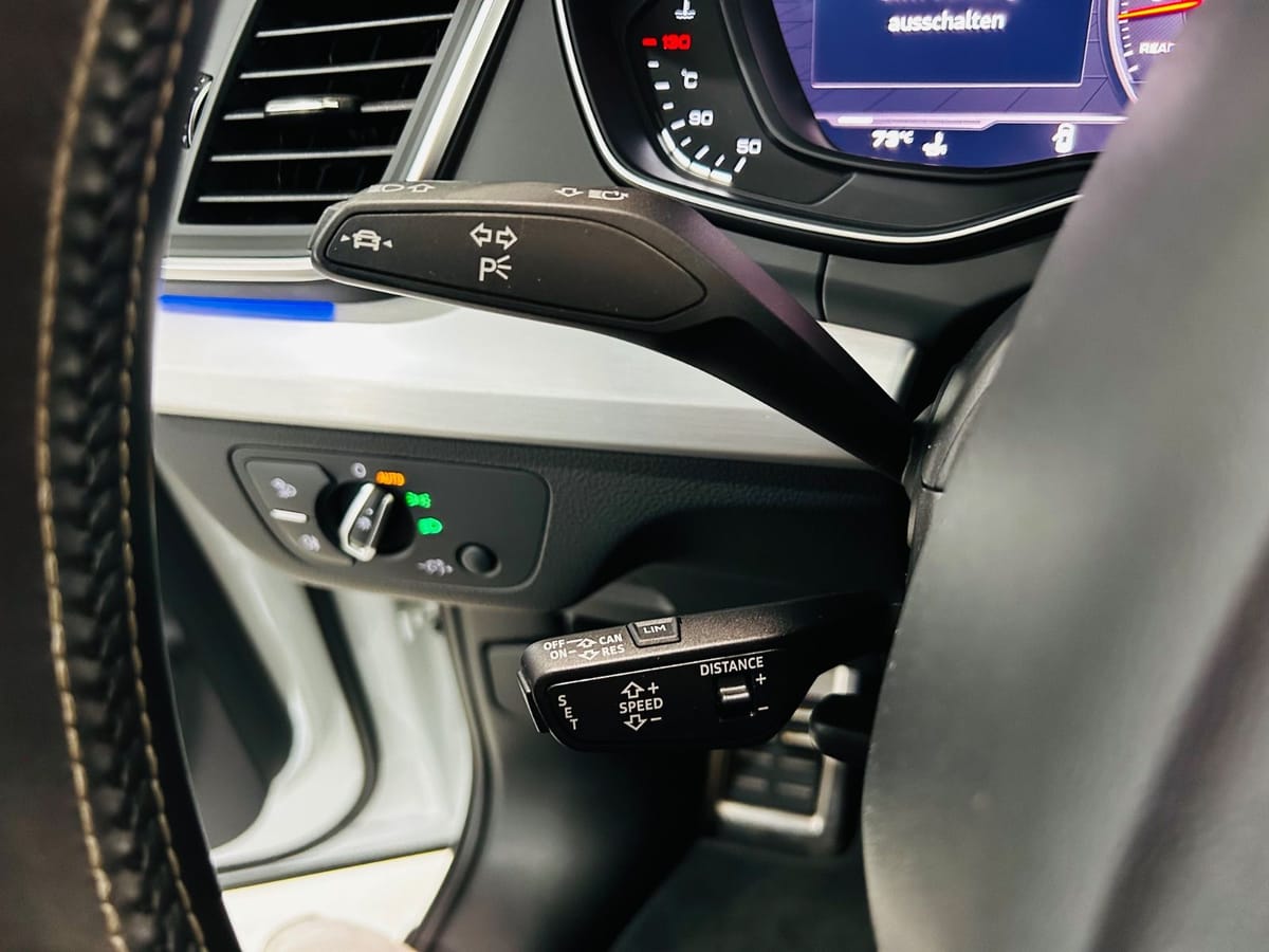 Audi SQ5 3.0 TFSI quattro LED B&O PANO STANDHZ foto 25