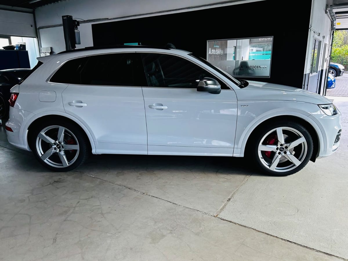 Audi SQ5 3.0 TFSI quattro LED B&O PANO STANDHZ foto 7