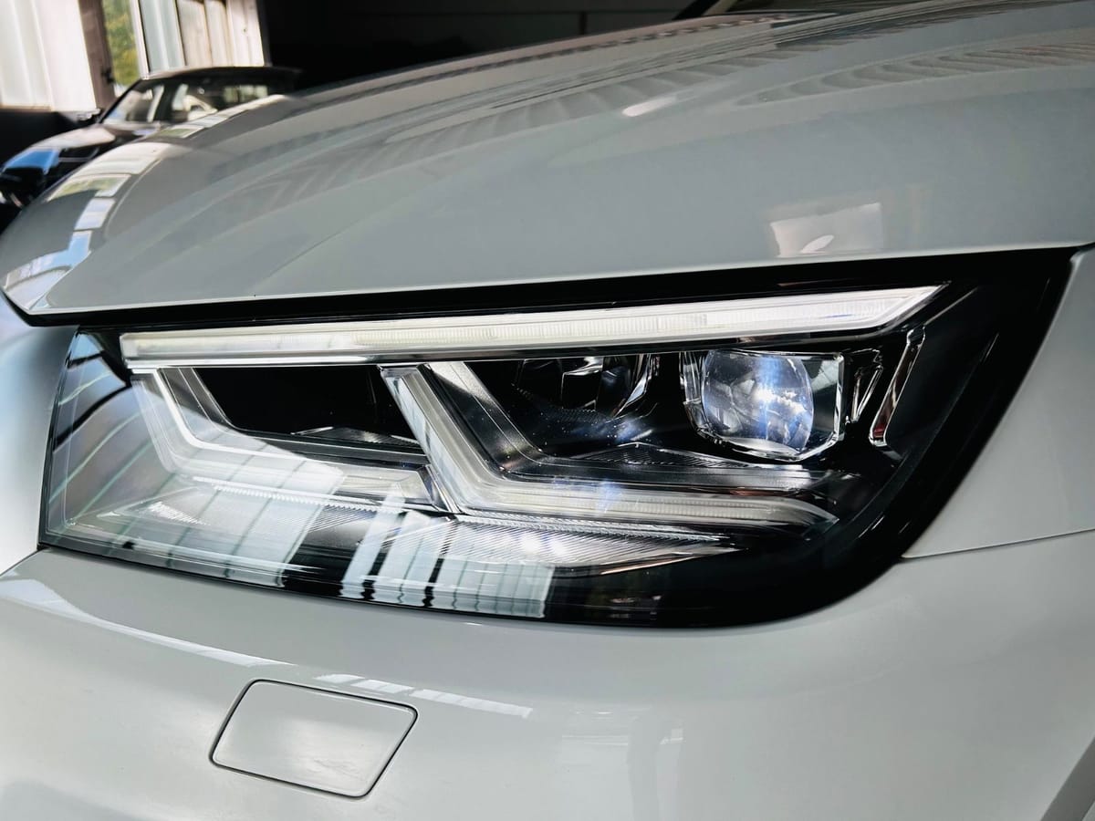 Audi SQ5 3.0 TFSI quattro LED B&O PANO STANDHZ foto 10