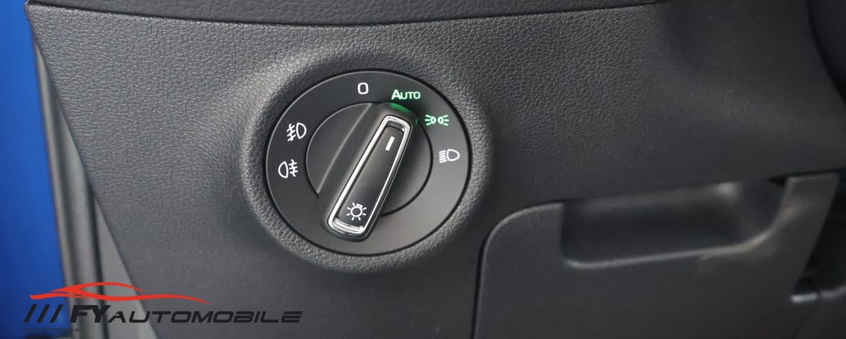Skoda Kodiaq Style 4x4 Kamera* LED* AHK* Garantie* Top foto 13