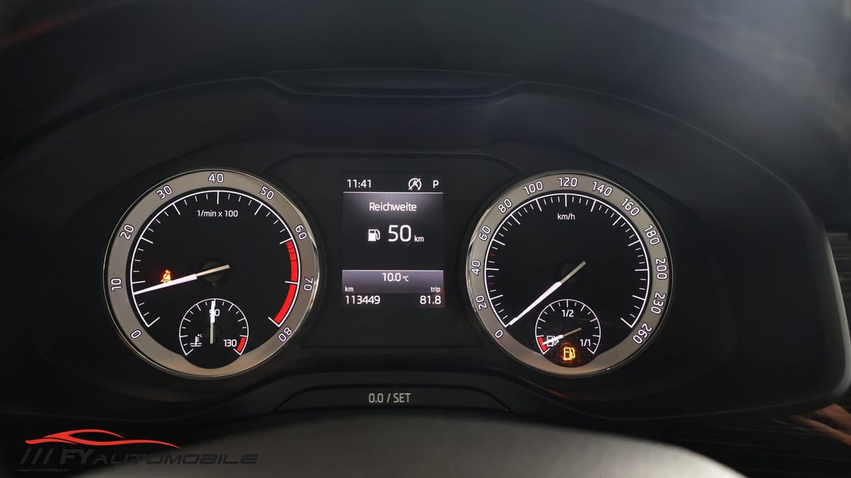 Skoda Kodiaq Style 4x4 Kamera* LED* AHK* Garantie* Top foto 14