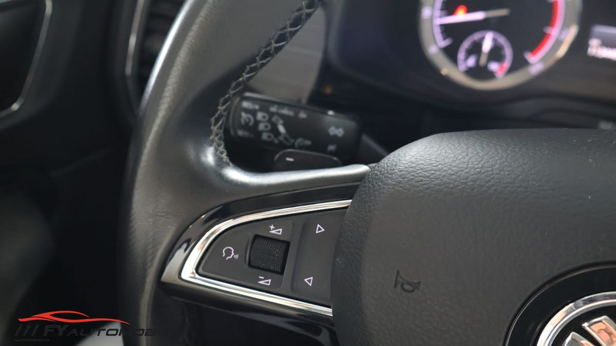 Skoda Kodiaq Style 4x4 Kamera* LED* AHK* Garantie* Top foto 19