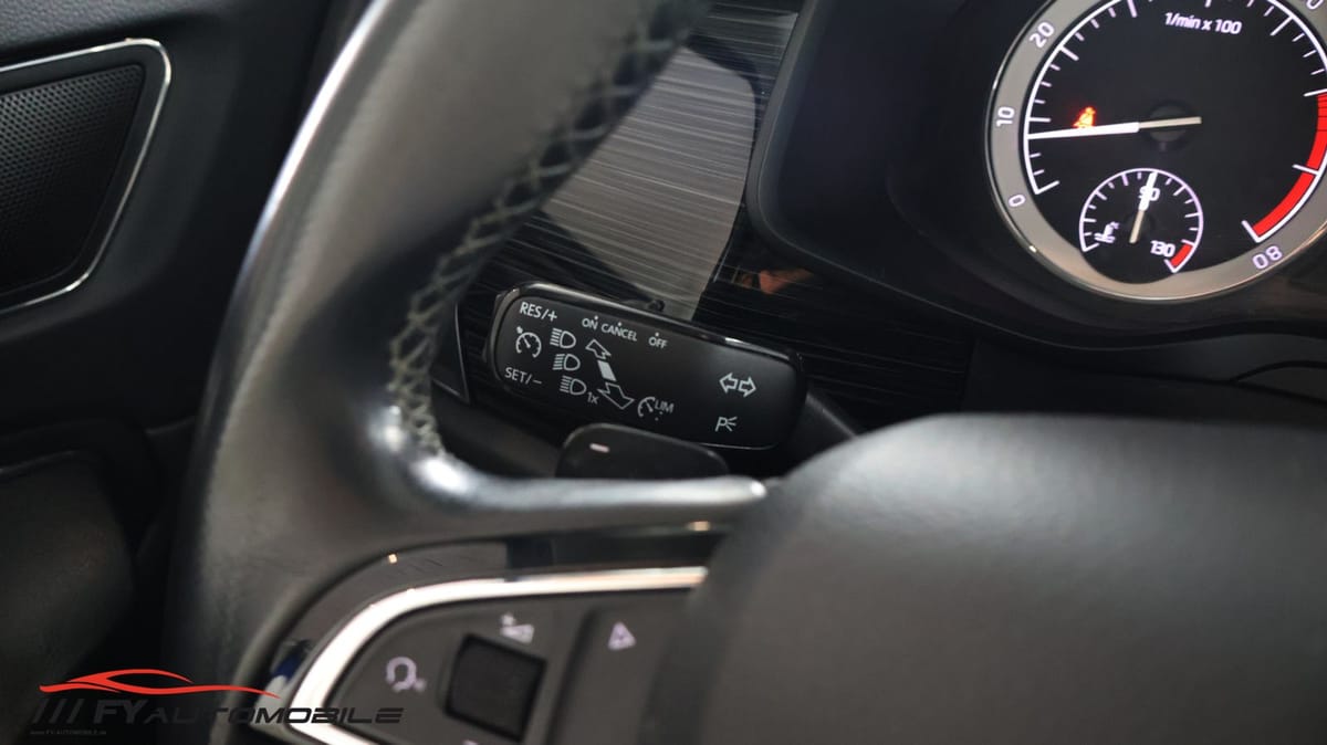 Skoda Kodiaq Style 4x4 Kamera* LED* AHK* Garantie* Top foto 20