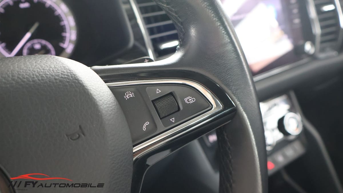 Skoda Kodiaq Style 4x4 Kamera* LED* AHK* Garantie* Top foto 21