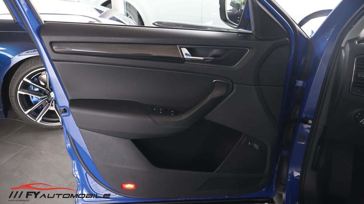 Skoda Kodiaq Style 4x4 Kamera* LED* AHK* Garantie* Top foto 10