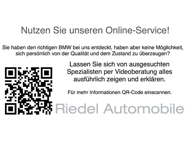 BMW iX1 eDrive20 AHK Komfortzugang Sitzhzg. Vorn foto 6