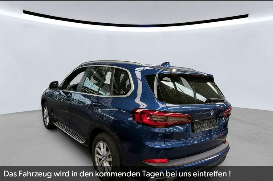 BMW X5 xDrive40i 7-Sitzer HUD AHK LED SPORTSITZE foto 2