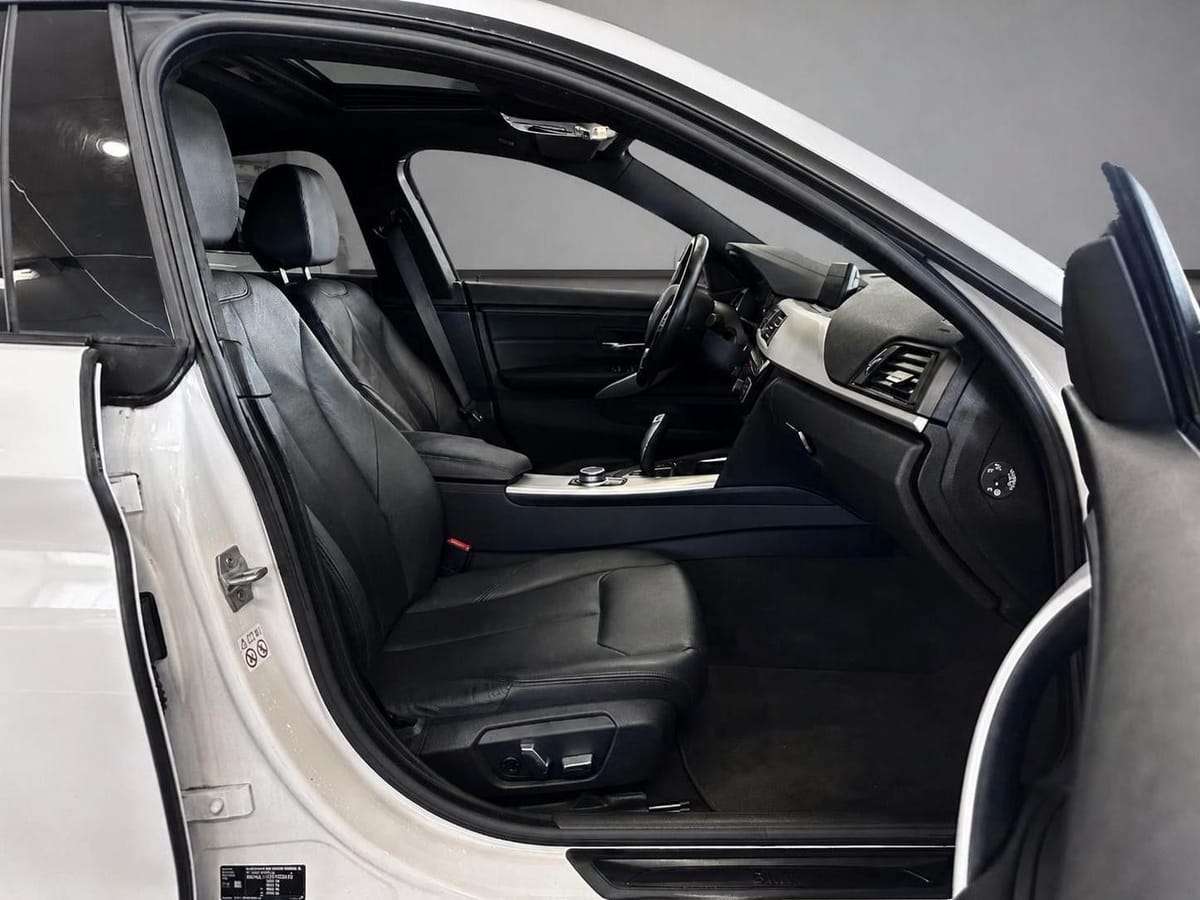 BMW 430 Gran Coupé XDrive/LED/DAB/Kamera/2.Hand foto 13