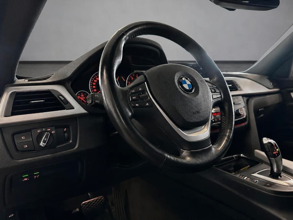BMW 430 Gran Coupé XDrive/LED/DAB/Kamera/2.Hand foto 16