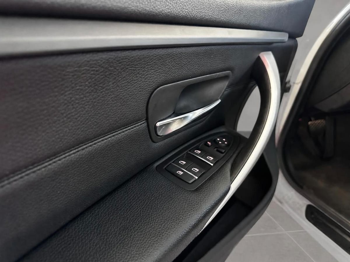 BMW 430 Gran Coupé XDrive/LED/DAB/Kamera/2.Hand foto 18