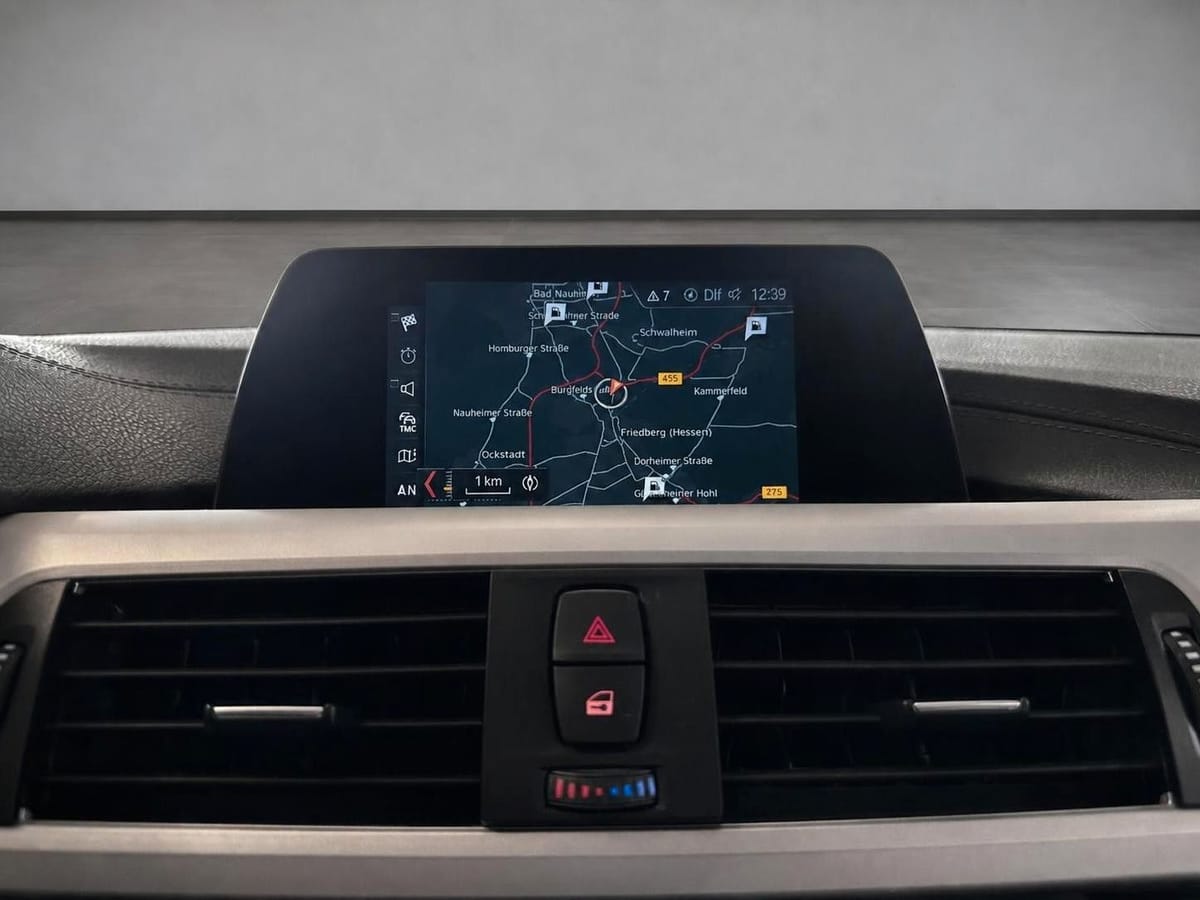 BMW 430 Gran Coupé XDrive/LED/DAB/Kamera/2.Hand foto 21