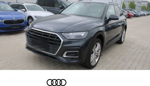 Audi Q5 50 TFSI e quattro S-tronic Pano/ACC/Rückkam foto 1