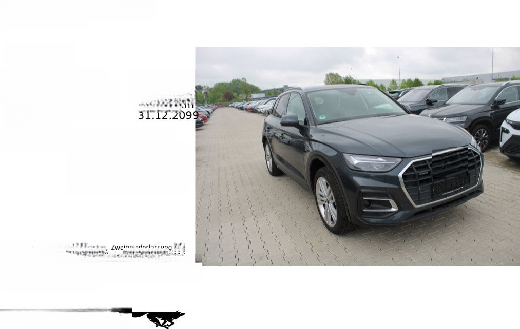 Audi Q5 50 TFSI e quattro S-tronic Pano/ACC/Rückkam foto 2