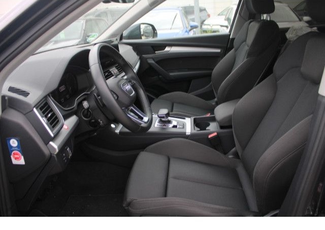 Audi Q5 50 TFSI e quattro S-tronic Pano/ACC/Rückkam foto 3