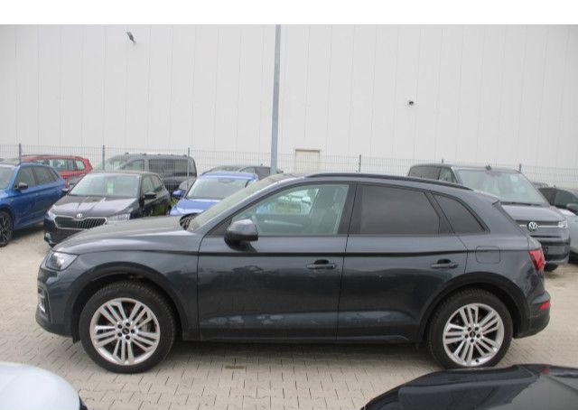 Audi Q5 50 TFSI e quattro S-tronic Pano/ACC/Rückkam foto 5