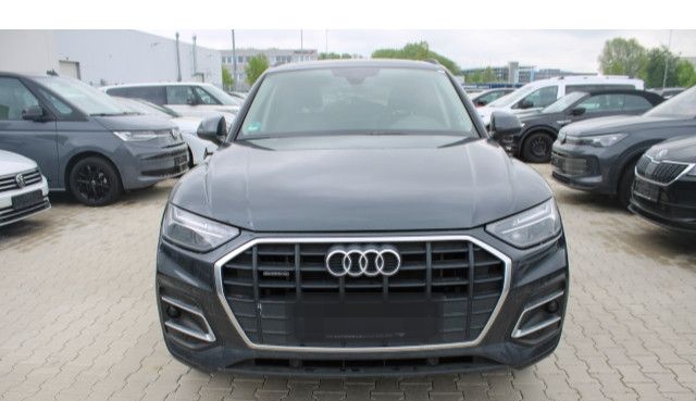 Audi Q5 50 TFSI e quattro S-tronic Pano/ACC/Rückkam foto 6