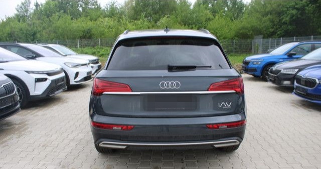 Audi Q5 50 TFSI e quattro S-tronic Pano/ACC/Rückkam foto 7