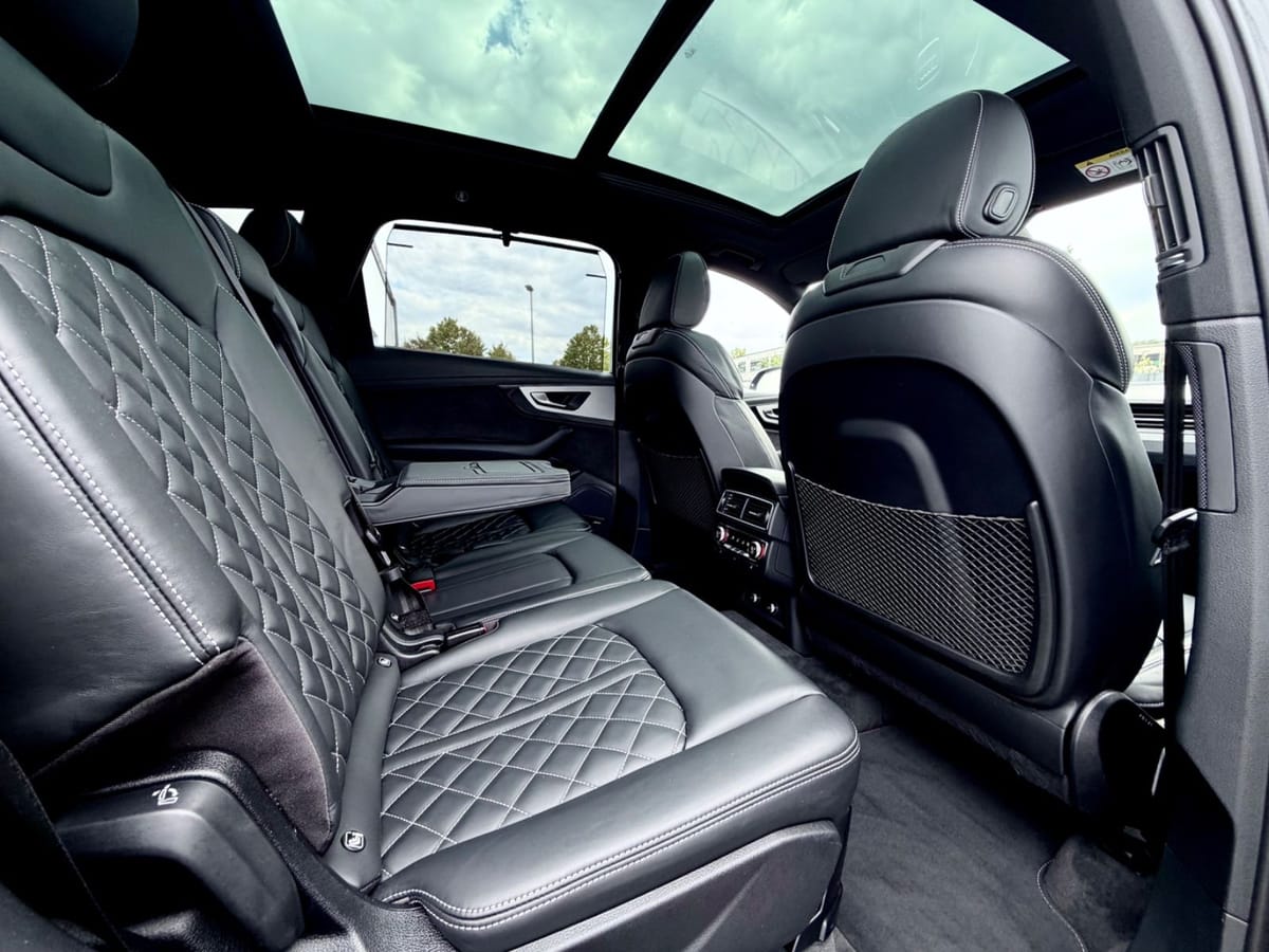 Audi Q7 3.0 TDI quattro S line Sport Plus  //1.HAND// foto 16