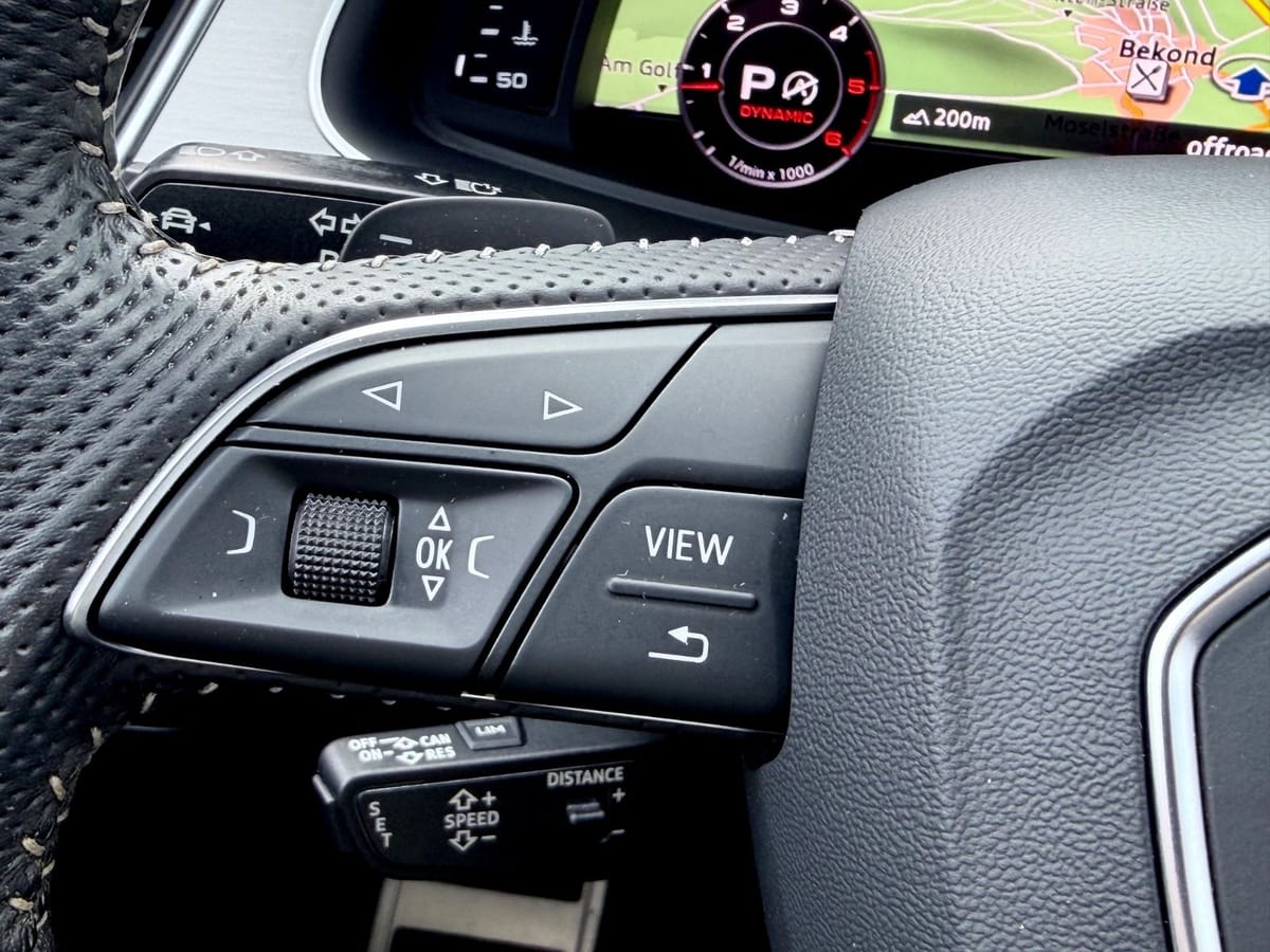 Audi Q7 3.0 TDI quattro S line Sport Plus  //1.HAND// foto 19