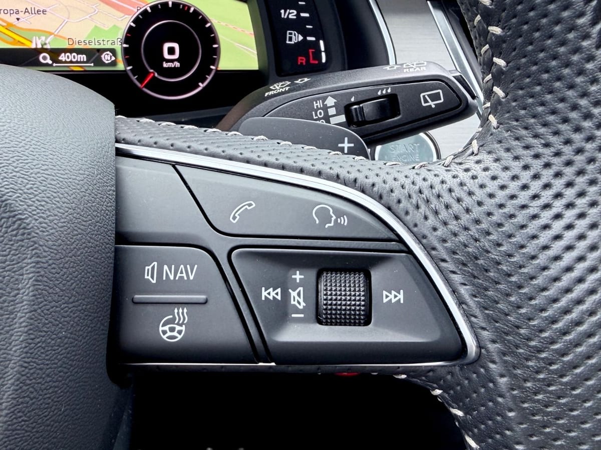Audi Q7 3.0 TDI quattro S line Sport Plus  //1.HAND// foto 20