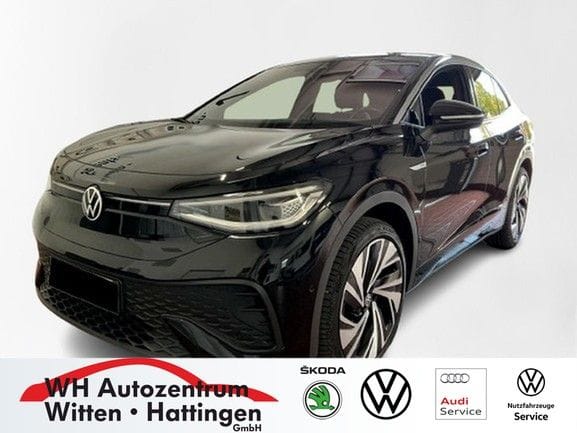 Volkswagen ID.5 Pro 82 kWh NAVI-PRO REARVIEW LED-MATRIX KEY foto 1