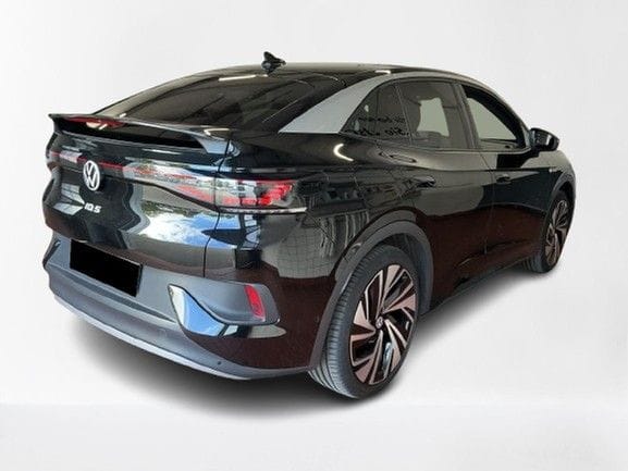 Volkswagen ID.5 Pro 82 kWh NAVI-PRO REARVIEW LED-MATRIX KEY foto 2