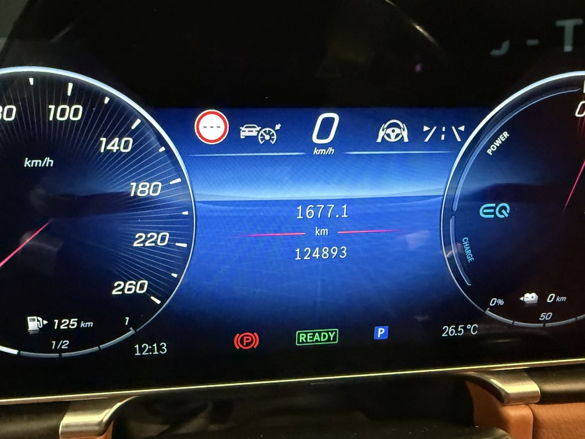 Mercedes-Benz S 580 e AMG Line *Chauffer-Pano-Designo-Nappa* foto 18
