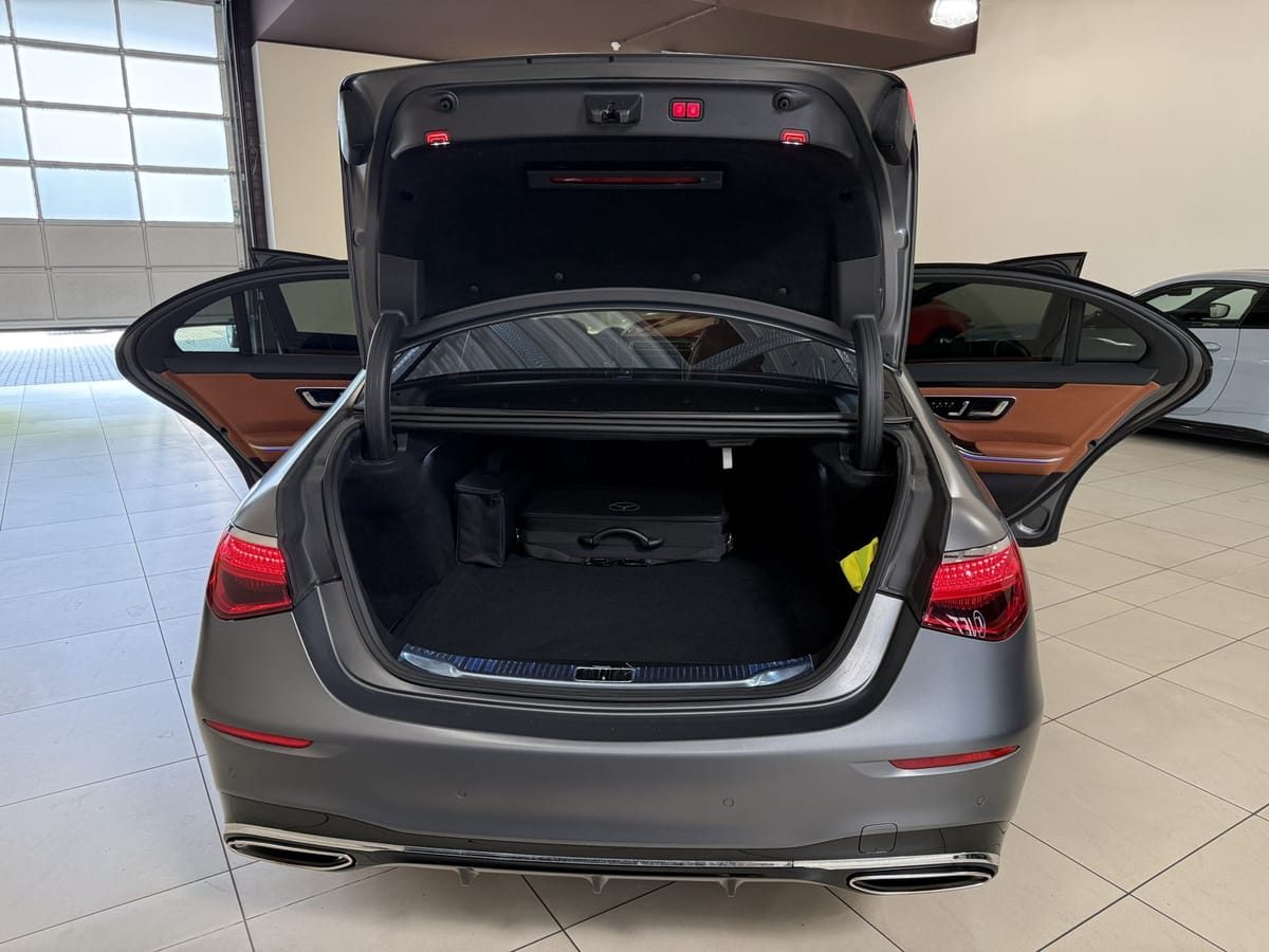 Mercedes-Benz S 580 e AMG Line *Chauffer-Pano-Designo-Nappa* foto 24