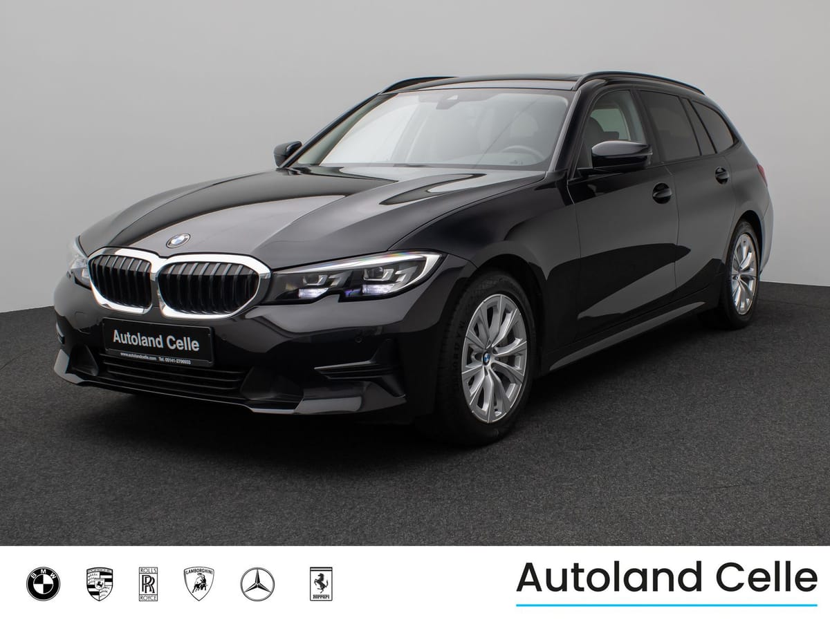 BMW 330i 2020