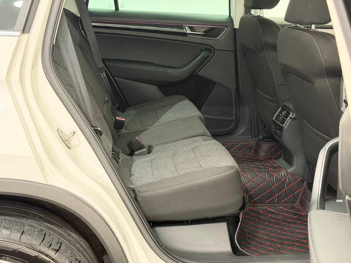 Skoda Kodiaq 2.0 TSI 4x4*STYLE*LED-ACC-MEMO-KESSY-LHZ foto 19