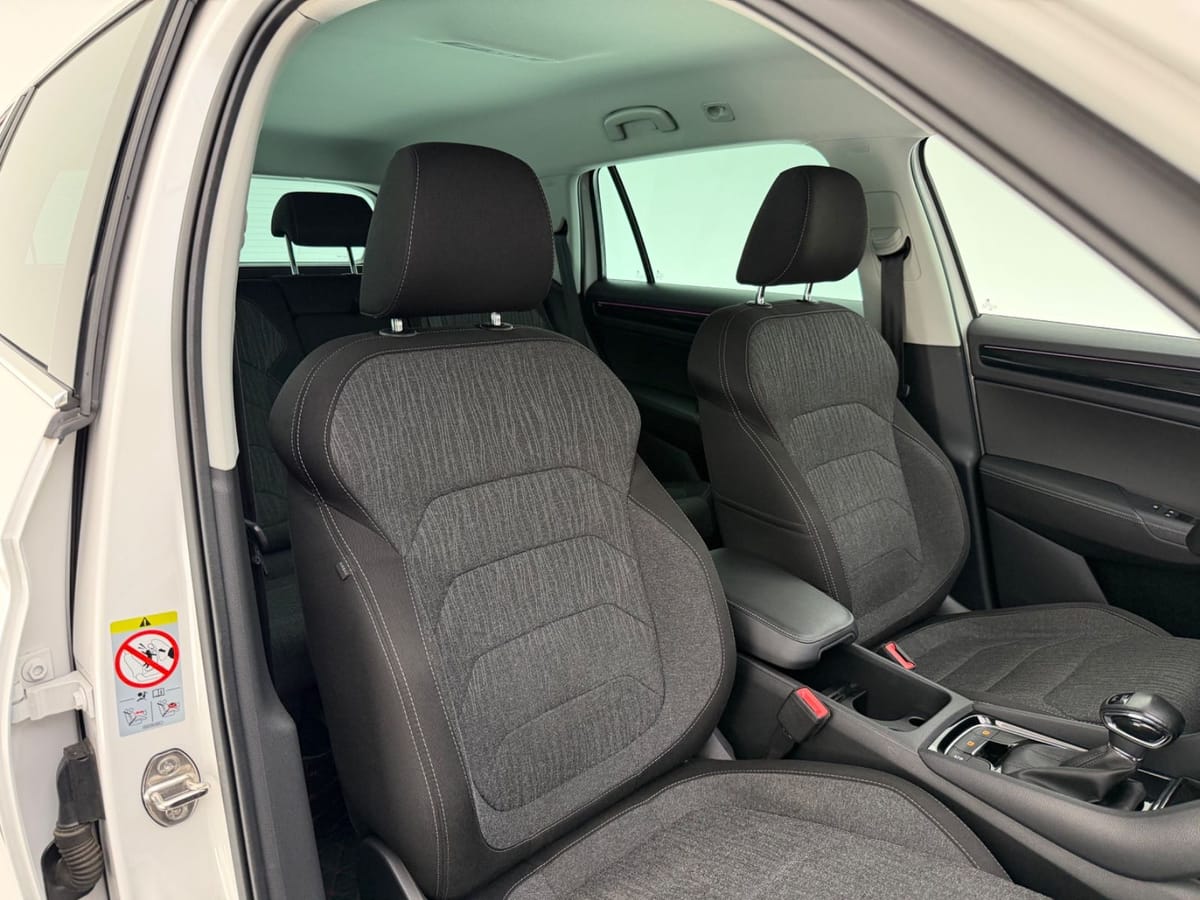 Skoda Kodiaq 2.0 TSI 4x4*STYLE*LED-ACC-MEMO-KESSY-LHZ foto 23