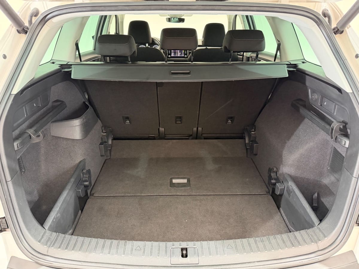 Skoda Kodiaq 2.0 TSI 4x4*STYLE*LED-ACC-MEMO-KESSY-LHZ foto 10