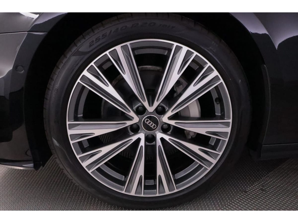 Audi A6 45TFSI quattro Avant S-tronic S Line LED NAVI foto 2