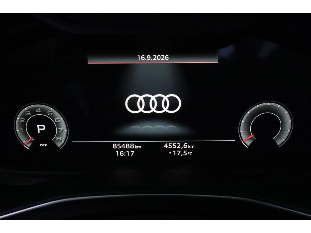 Audi A6 45TFSI quattro Avant S-tronic S Line LED NAVI foto 4