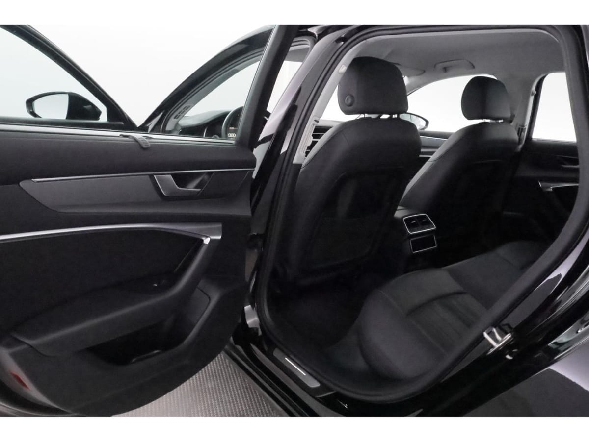 Audi A6 45TFSI quattro Avant S-tronic S Line LED NAVI foto 5