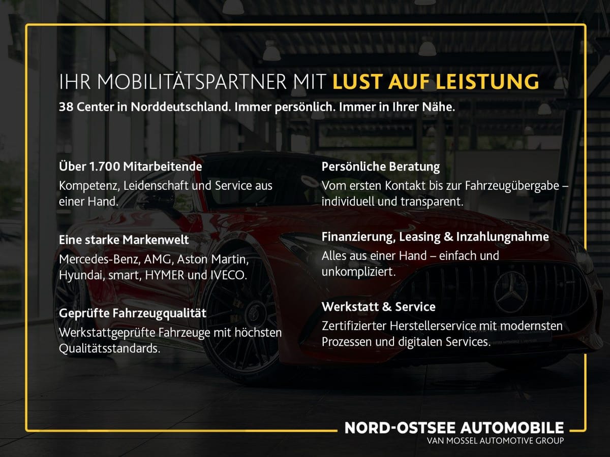 Mercedes-Benz EQE 43 AMG 4M 360 KAMERA SHZ ACC HUD BURMESTER foto 15