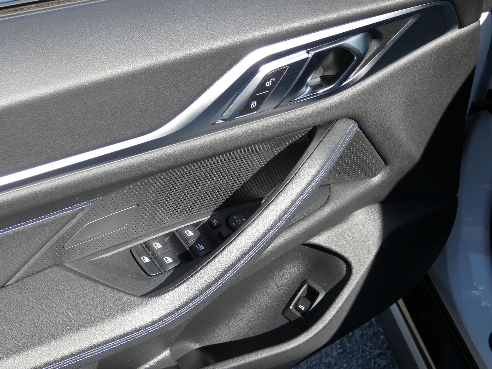 BMW 420i Gran Coupé M Sportpaket DAB Tempomat Shz foto 15