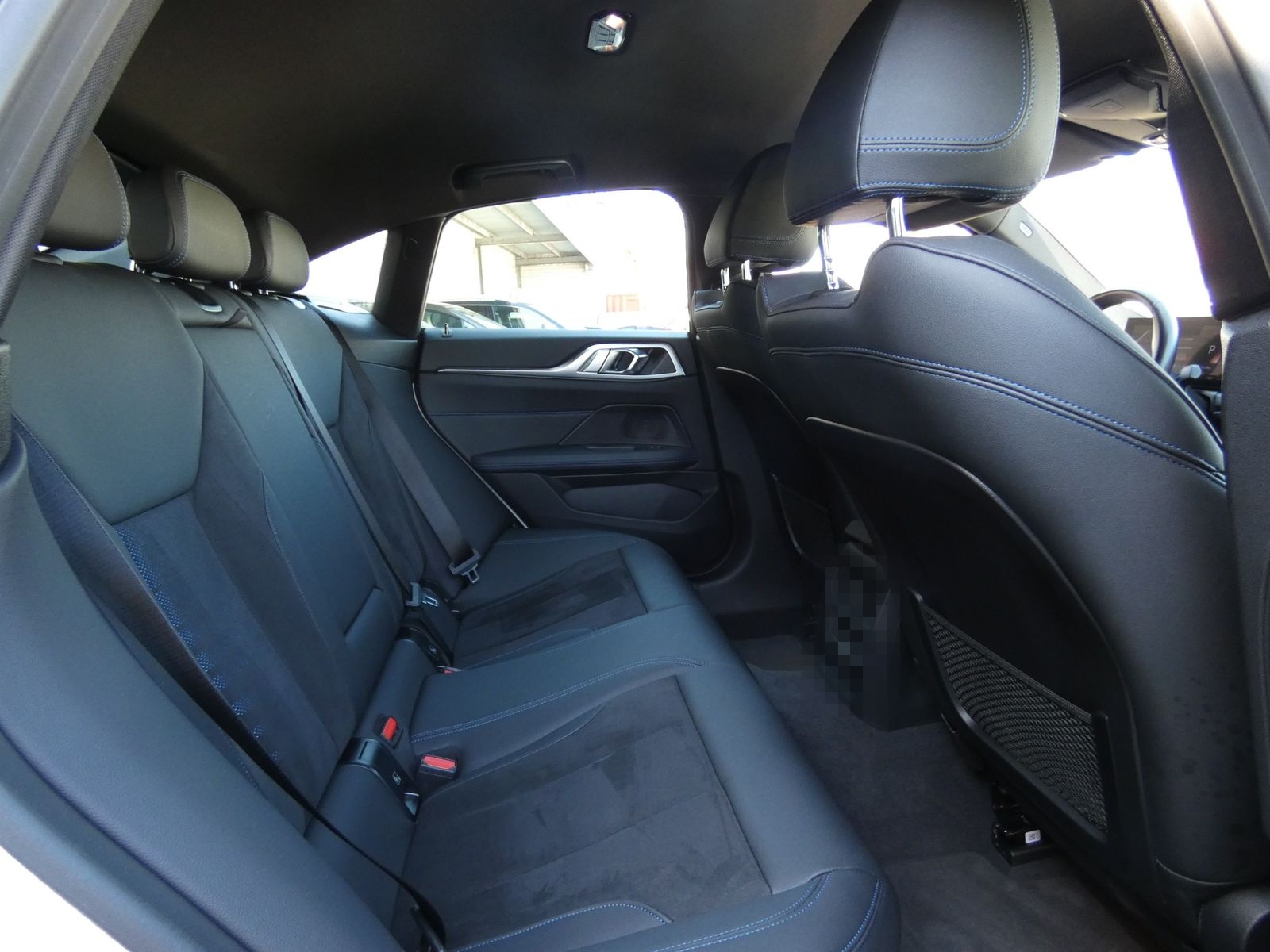 BMW 420i Gran Coupé M Sportpaket DAB Tempomat Shz foto 16
