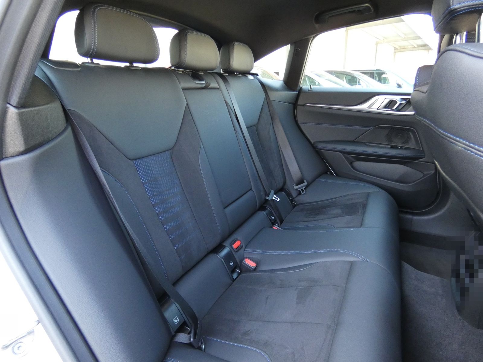 BMW 420i Gran Coupé M Sportpaket DAB Tempomat Shz foto 17