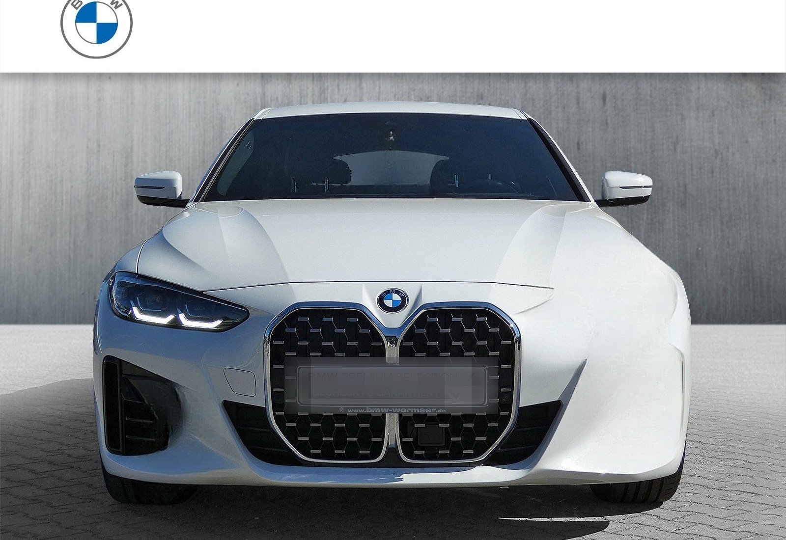 BMW 420i Gran Coupé M Sportpaket DAB Tempomat Shz foto 3