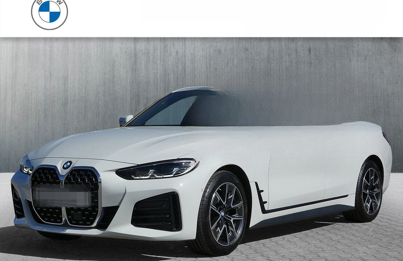BMW 420i Gran Coupé M Sportpaket DAB Tempomat Shz foto 4