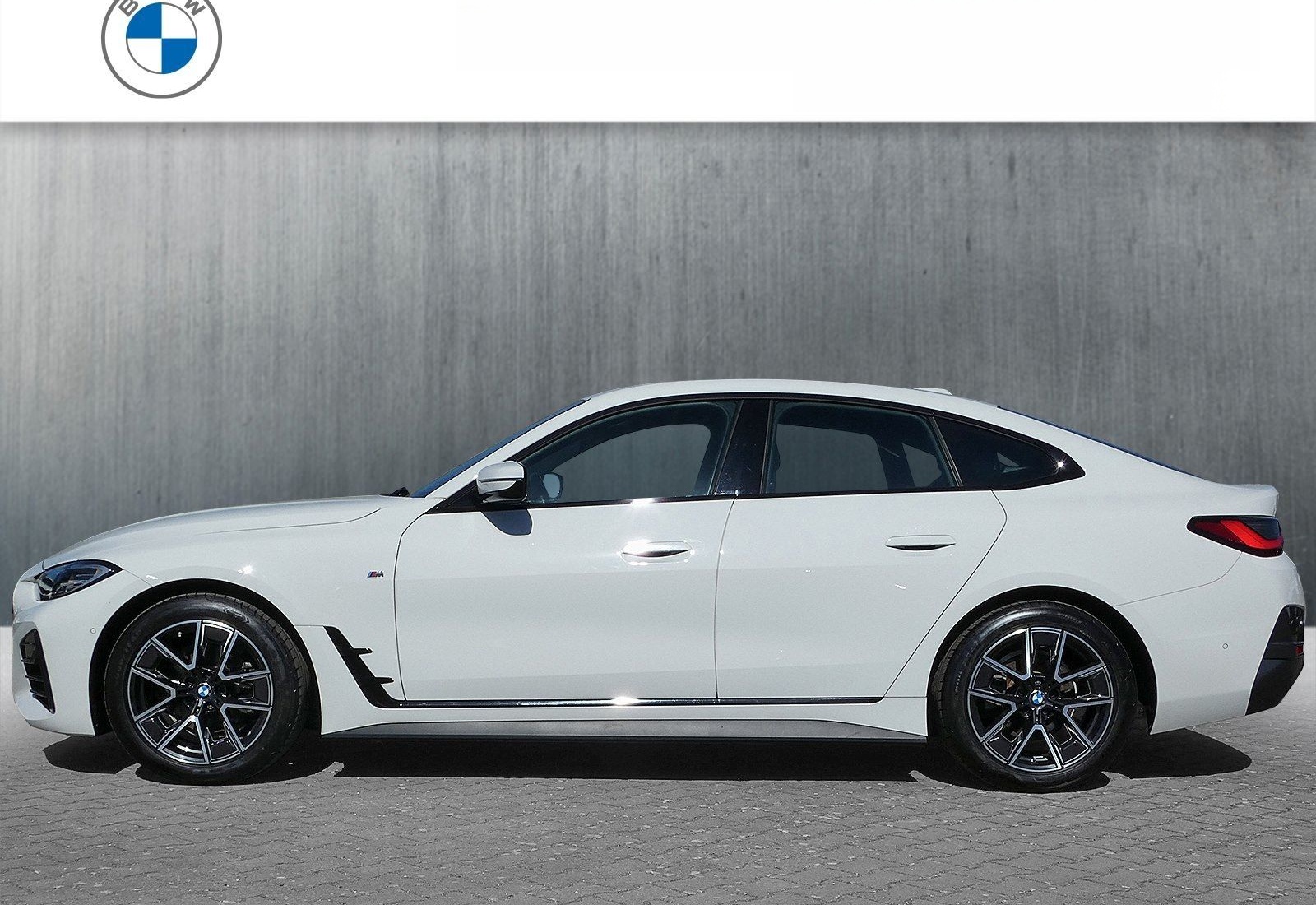 BMW 420i Gran Coupé M Sportpaket DAB Tempomat Shz foto 5