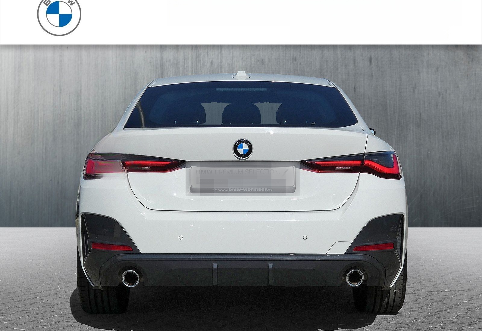 BMW 420i Gran Coupé M Sportpaket DAB Tempomat Shz foto 7