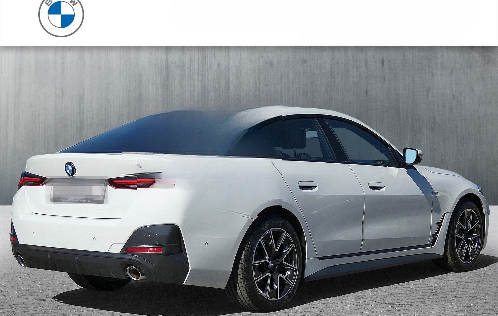 BMW 420i Gran Coupé M Sportpaket DAB Tempomat Shz foto 8